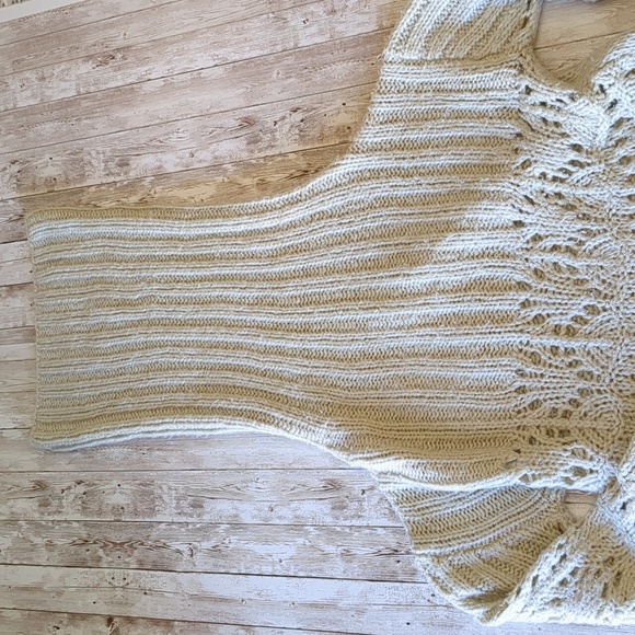 Spell La Luna Jumper Storm Chaser Collection 2012 OS - Picture 13 of 15